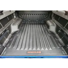 GWM CANNON L, X, Vanta, XSR, Ultra Ute DC 2020+ UTE TUB MAT - Heavy Duty Moulded Rubber Mat (for Spray & Naked tub)