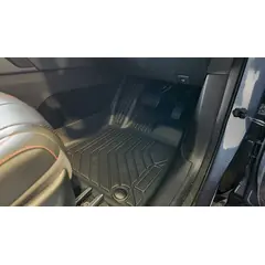 BYD Shark 2024+ Bodyline 3D Floor Mats FloorLiner Carpet Protection