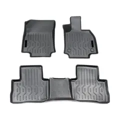 Toyota RAV4 GX GXL XSE Cruiser Edge 2019-2024 Bodyline 3D Floor Mats FloorLiner Carpet Protection