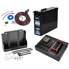 KickAss Basic 1000W Power Kit
