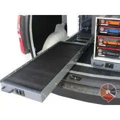 RolaShelf RSSPF/1300×510 Single Sliding Platform