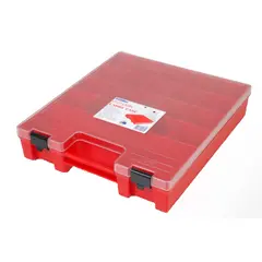Ezi-Pak Carry Case - Red