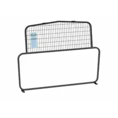 Split Folding Seat Compatible Cargo Barrier for MG ZS EV (03/2020 - Current)