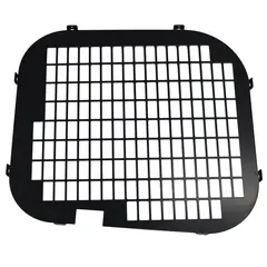 Window Guard for Renault Trafic (07/2015 - Current) Barn Door Driver's Side Window