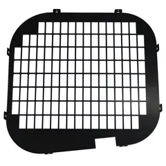 Window Guard for Renault Trafic (07/2015 - Current) Barn Door Passenger Side Window