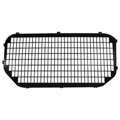 Window Guard for Renault Trafic (07/2015 - Current) Sliding Door Passenger's Side Window