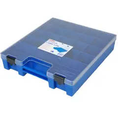 Ezi-Pak Carry Case - Blue