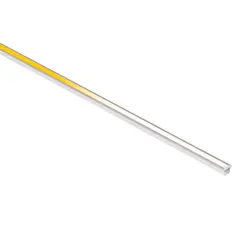 12V Rigid Light Bar High-Quality Multi-Colour LED Strip Light - 500mm White/Amber/Mixed