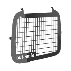 Window Guard for Citroën Berlingo (12/2015 - current) Barn Door Passenger Side Window