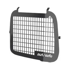 Window Guard for Citroën Berlingo (12/2015 - current) Barn Door Driver Side Window