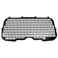 Window Guard for Hyundai iLoad (02/2008 - 12/2021) Tailgate Window
