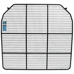 Cargo Barrier for Hyundai Staria-Load (09/2021 - Current) Behind Driver and Passenger Seats