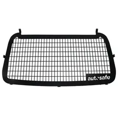 Window Guard for Hyundai Staria (11/2021 - Current) Tailgate Window