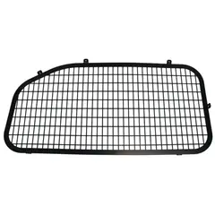 Window Guard for IVECO Daily (06/2015 - Current) Passenger Side Front Window