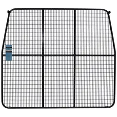 Cargo Barrier for LDV G10 (11/2015 - Current) Mid Mount, Before Wheel Arch