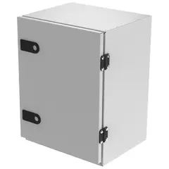 Gas Storage Cabinet (350mm wide x 450mm long x 1000mm high)