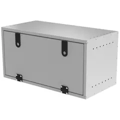 Lockable Storage Cabinet to fit 300mm x 1200mm x 300mm