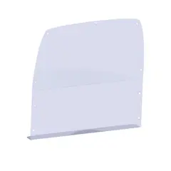 Air-Conditioning Screen for LDV G10 (11/2015 - Current)