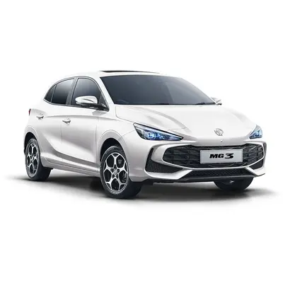 MG MG3