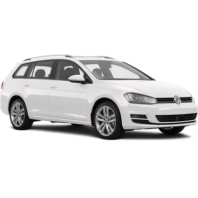 Volkswagen Golf Wagon