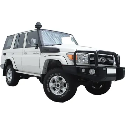 Toyota Landcruiser 76 Series