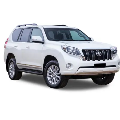 Prado 150 Series