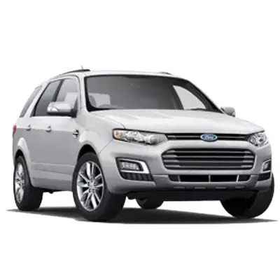 Ford Territory