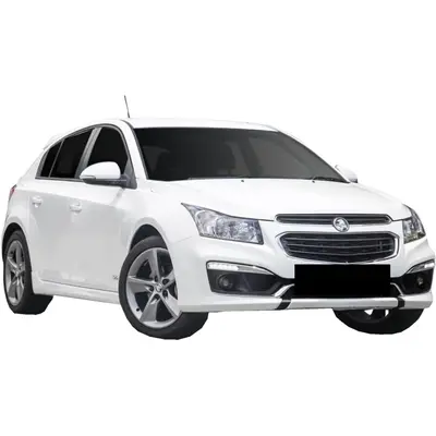 Holden Cruze