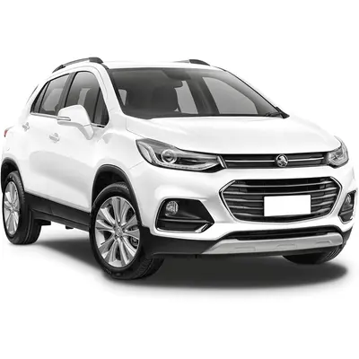 Holden Trax