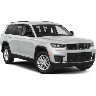 Jeep Grand Cherokee WK2