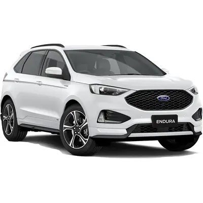 Ford Endura