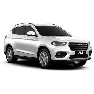 Haval H2