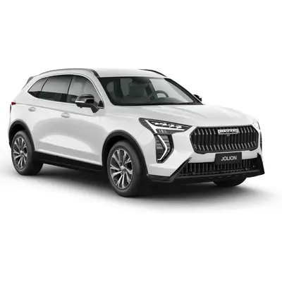 Haval H6 Jolion