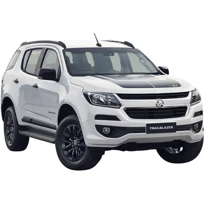Holden Trailblazer