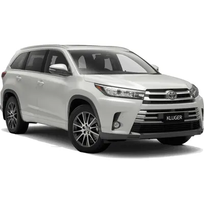 Toyota Kluger