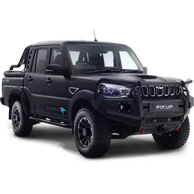 Mahindra S11 4X4 PIKUP