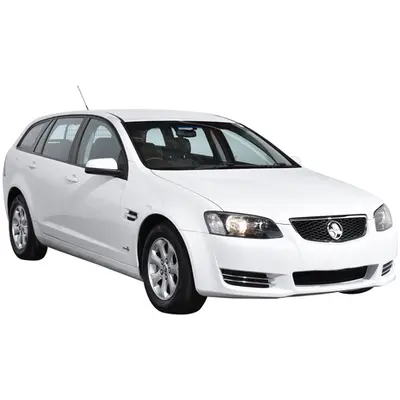 Holden Commodore
