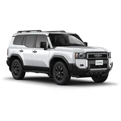 Prado 250 Series