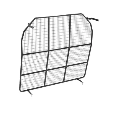 Autosafe Cargo Barriers
