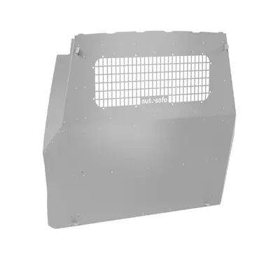 Autosafe Anti-Vapour Partitions