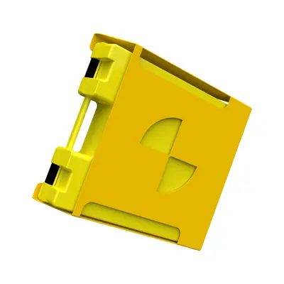 CUBE Accessories
