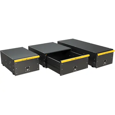 BLOK Drawers