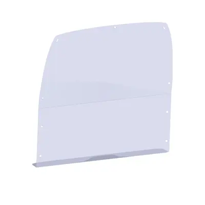 Autosafe Air-Conditioning Screens