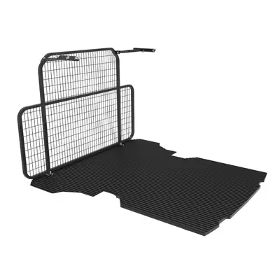 Autosafe Vehicle Repurpose Kits
