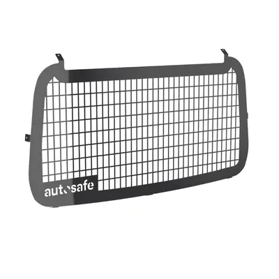 Autosafe Window Guards
