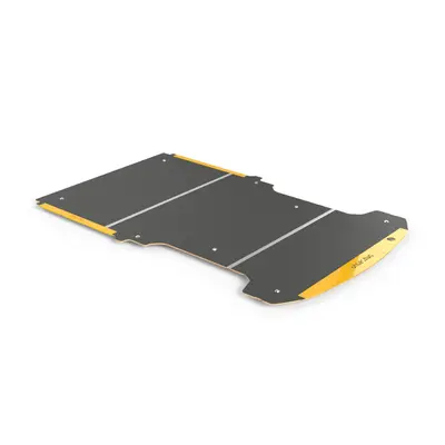 PROTEKT Flooring