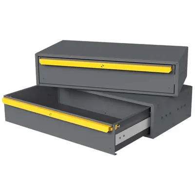 CUBE Drawers