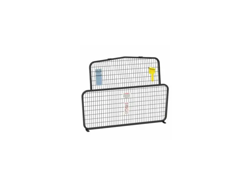 Cargo Barrier for Mitsubishi ASX (05/2014 - Current) Dual Position