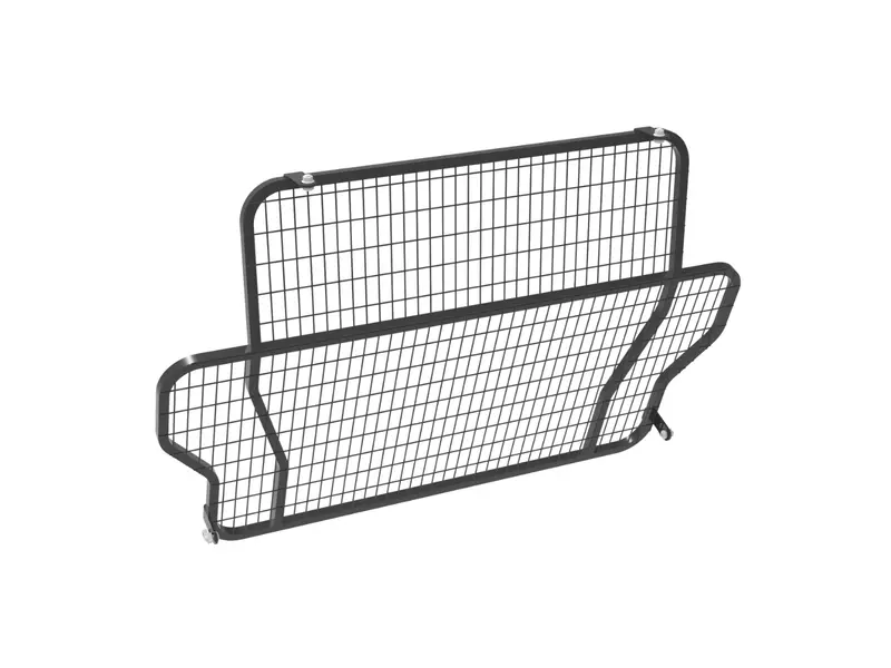 Cargo Barrier for Nissan X-Trail (08/2022 - Current) Dual Position