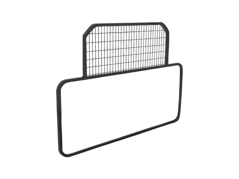 Cargo Barrier for Skoda Superb (06/2021 - Current) Behind second row of seats